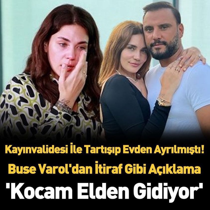 Alişan ve Buse Varol arasında neler oluyor galerisi resim 1