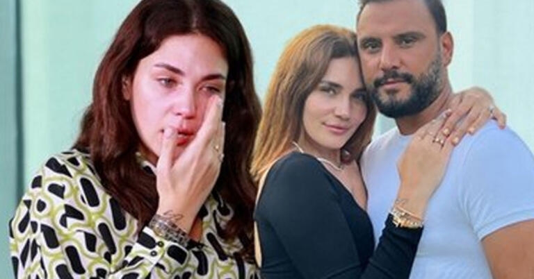 Alişan ve Buse Varol arasında neler oluyor galerisi resim 2