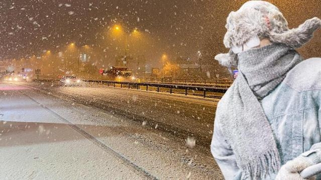 Meteoroloji son dakika tarihi duyurdu, günlerce sürecek galerisi resim 2