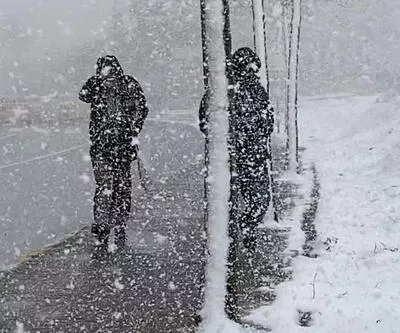 Meteoroloji son dakika tarihi duyurdu, günlerce sürecek galerisi resim 4