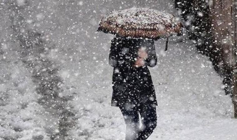 Meteoroloji son dakika tarihi duyurdu, günlerce sürecek galerisi resim 5