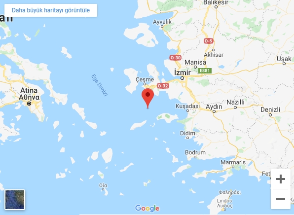 Deprem oldu galerisi resim 2