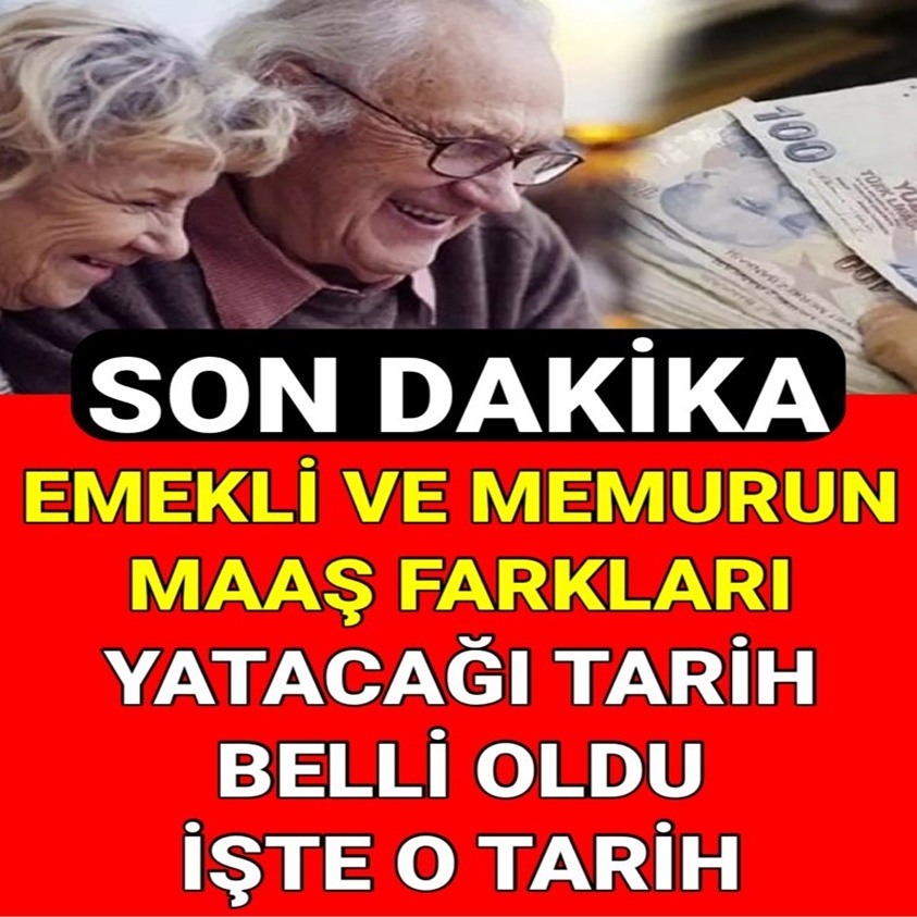 TARİH BELLİ OLDU galerisi resim 1