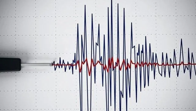 Az önce deprem mi oldu? galerisi resim 3