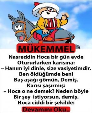 Nasreddin Hoca galerisi resim 1