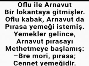 Of'li İle Arnavut