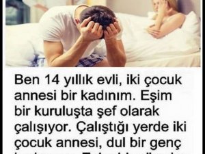 Evliliğimi nasıl kurtaracağımı bilmiyorum