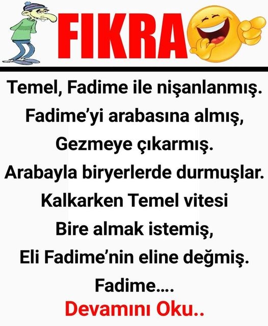 Temel İle Fadime Nişanlanmış galerisi resim 1