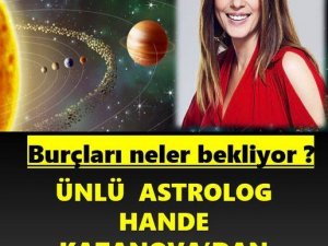 2024'te bizi neler bekliyor?