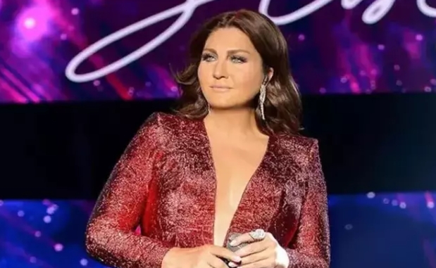 Sibel Can'dan acı haber! galerisi resim 8