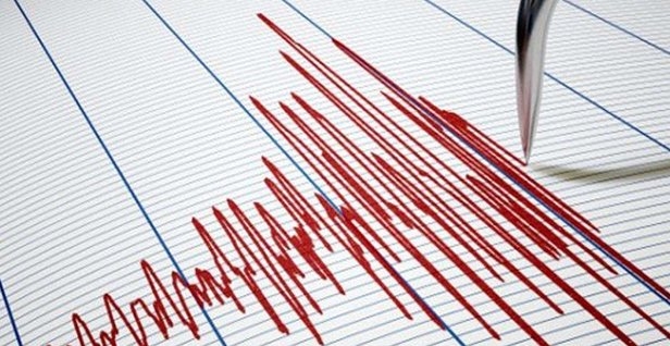 Ülkemizde yaşanan deprem ile ilgili açıklamalar peş peşe yapıldı! galerisi resim 2