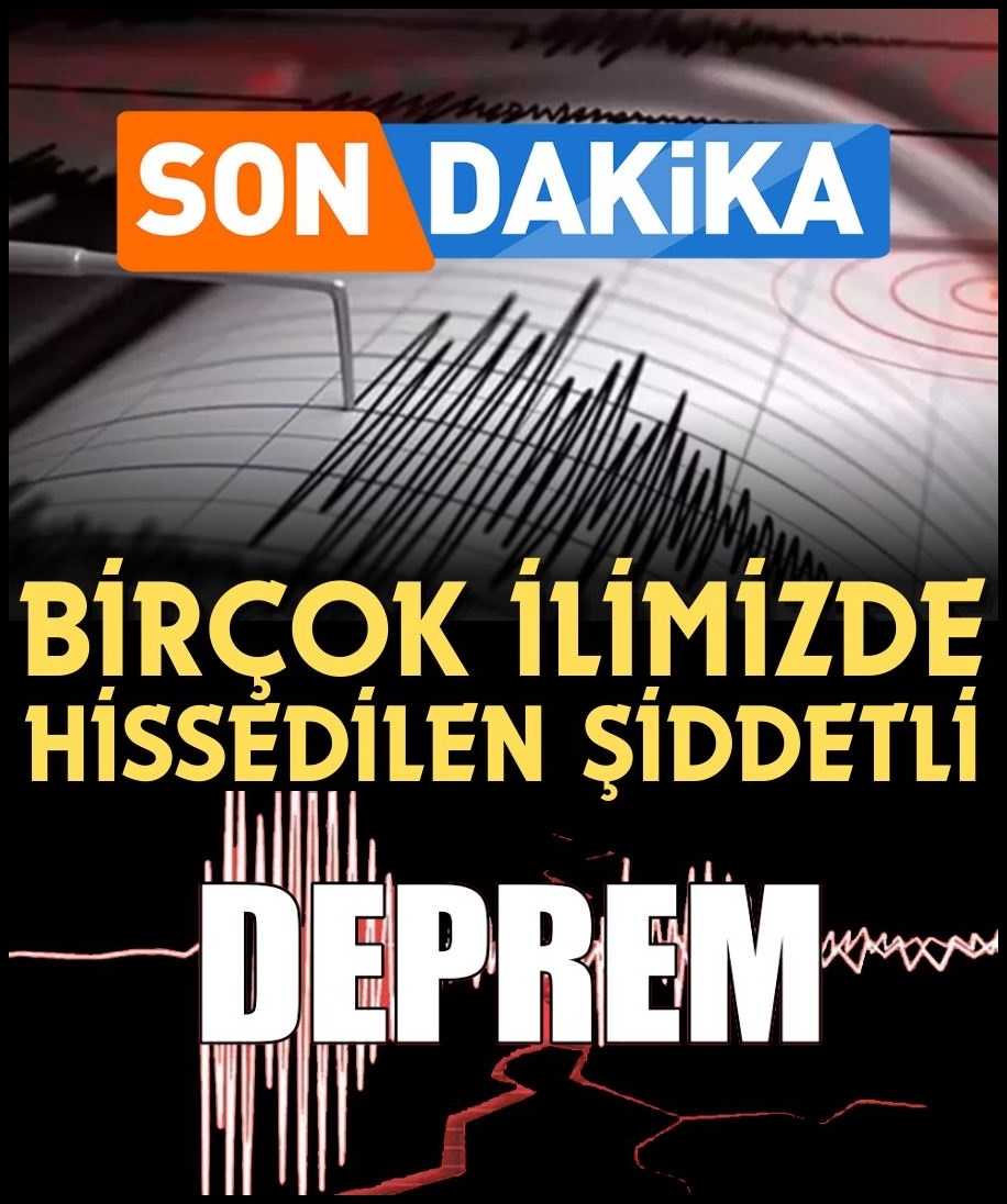 PeşPeşe Zelzeleler galerisi resim 1