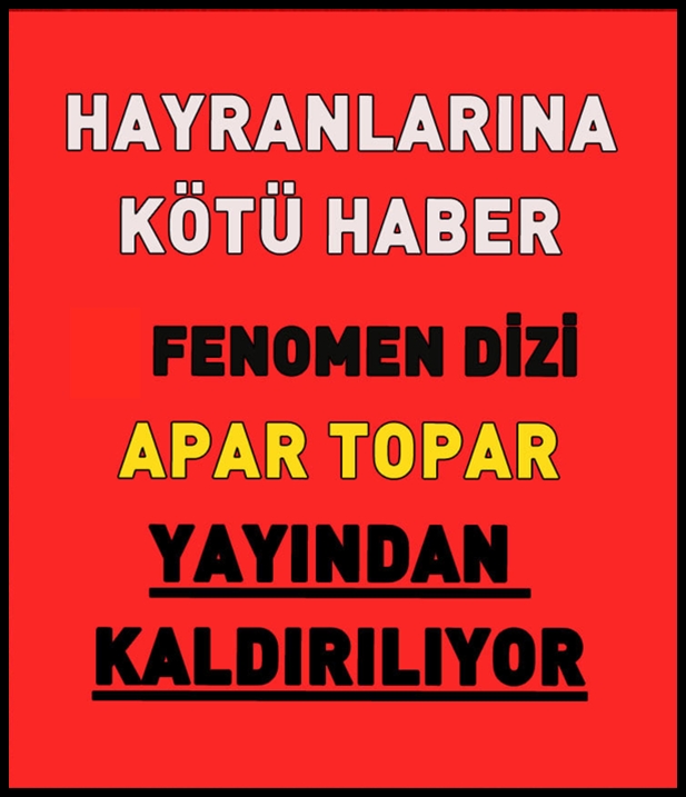 FENOMEN DİZİ FİNAL YAPIYOR galerisi resim 1