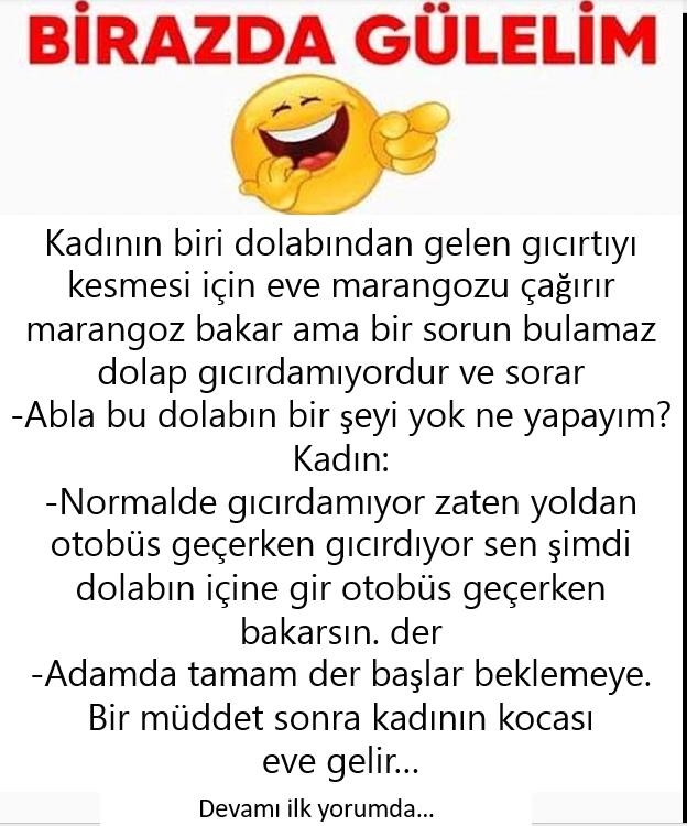 Kadının biri dolabından gelen gıcırtıyı kesmesi için galerisi resim 1