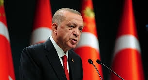 BAŞKAN Erdoğan açıkladı yeni yasak geldi galerisi resim 6