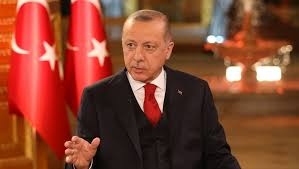 BAŞKAN Erdoğan açıkladı yeni yasak geldi galerisi resim 7