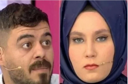 'Sabahın Sultanı' programının fenomen çiftinden şok iddialar! galerisi resim 2