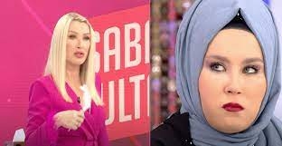 'Sabahın Sultanı' programının fenomen çiftinden şok iddialar! galerisi resim 4