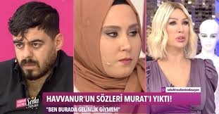'Sabahın Sultanı' programının fenomen çiftinden şok iddialar! galerisi resim 5