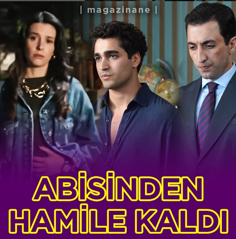 Meğer çocuğun babası... galerisi resim 4