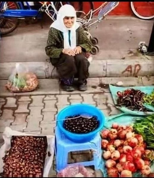 Babam bir iş yerinde neredeyse karın tokluğuna çalışıyordu galerisi resim 1