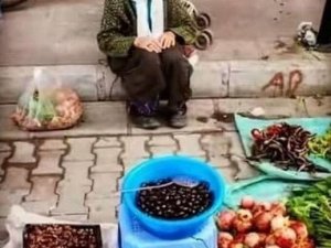 Babam bir iş yerinde neredeyse karın tokluğuna çalışıyordu