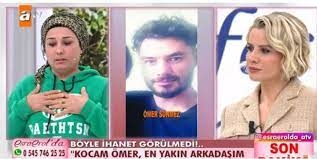 Esra Erol’da Meydana Geldi galerisi resim 2