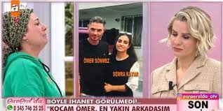 Esra Erol’da Meydana Geldi galerisi resim 3