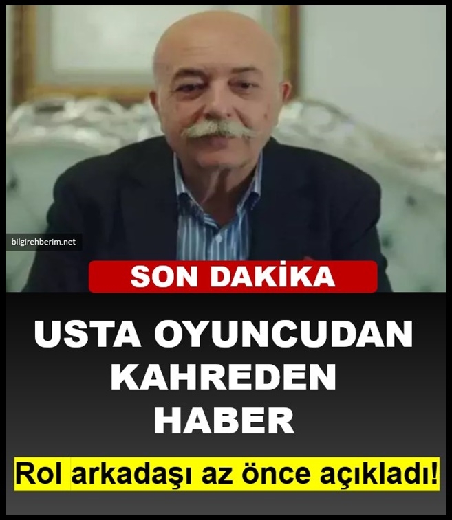 SON DAKİKA KA-HREDEN HABER galerisi resim 1