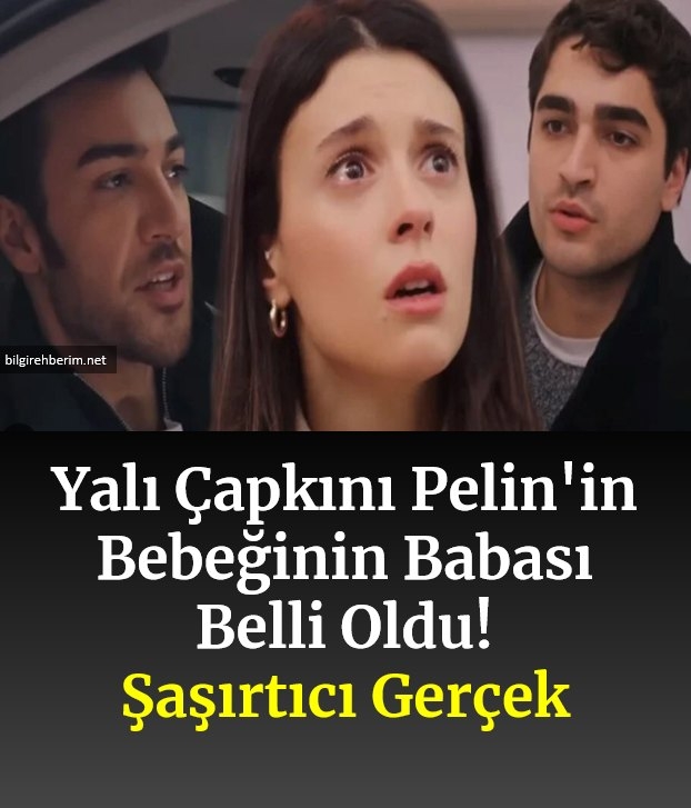 Bebeğin Babası Belli Oluyor galerisi resim 1