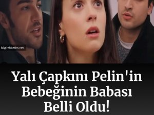 Bebeğin Babası Belli Oluyor