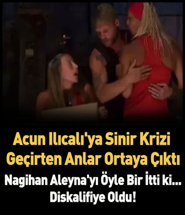 Acun Ilıcalı boşuna ç-ıldırmamış galerisi resim 1