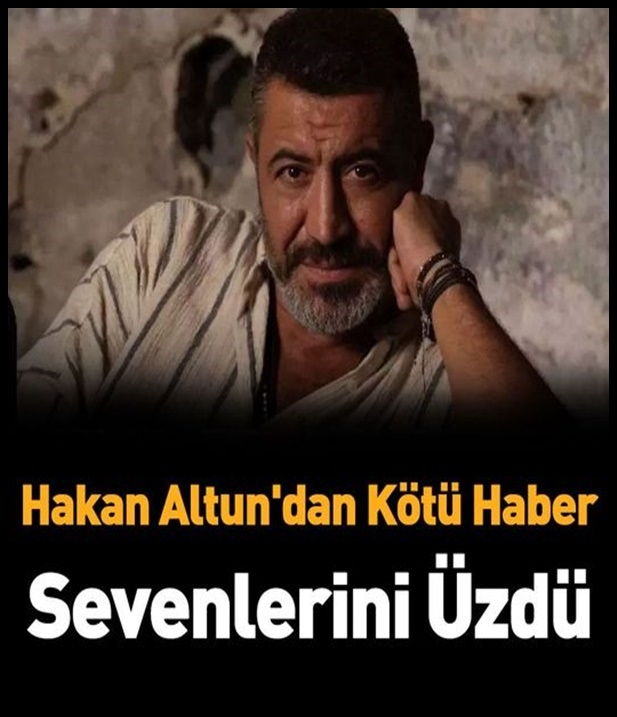 Şaka gibi ya çok üzüldüm galerisi resim 1