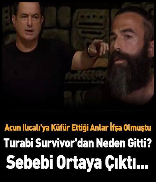 Survivor'da skandal ayrılık galerisi resim 1