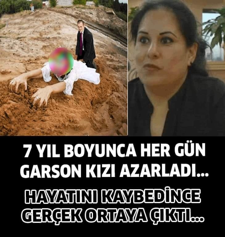 HUYSUZ ADAM 7 YIL BOYUNCA galerisi resim 1