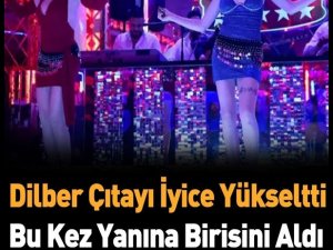 Bu nasıl dans böyle