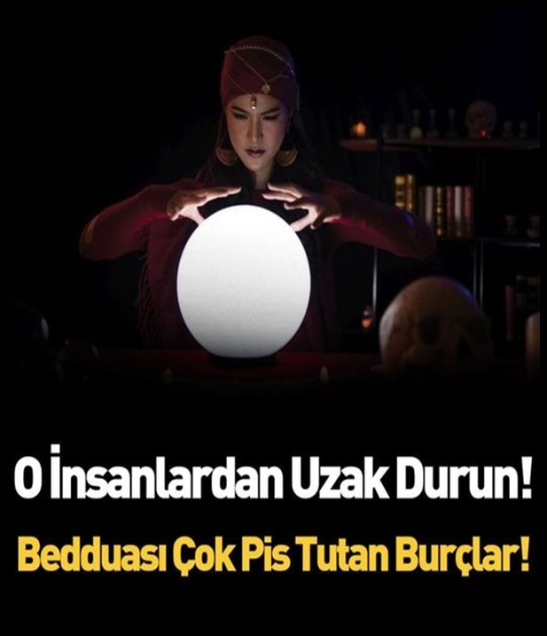 Her Bedduası Tutan Burçlar.. galerisi resim 1