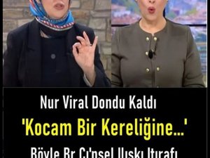 Nur Viral'le Hayatta Her Şey