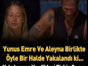 Survivor'da şaşırtıcı olay