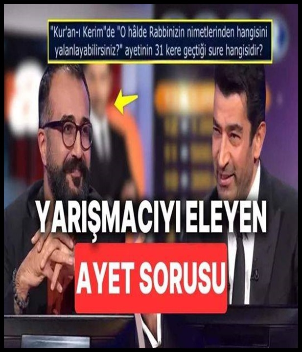 Kenan İmirzalıoğlu'nun Ufuk Açan Cevabı galerisi resim 1