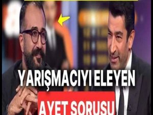 Kenan İmirzalıoğlu'nun Ufuk Açan Cevabı