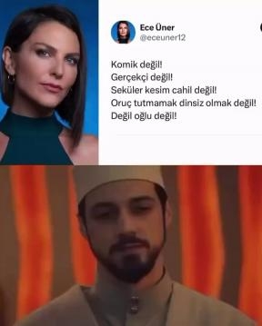 Kızıl Goncalar'daki ''Ramazan'' sahnesi galerisi resim 2