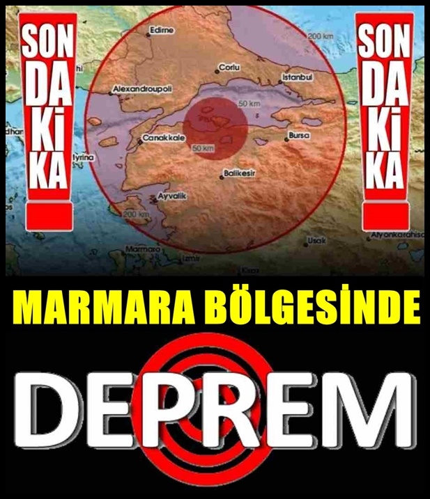 Deprem OLdu . Arkçı  Sarsıntılar  Devam Etmekte. galerisi resim 1