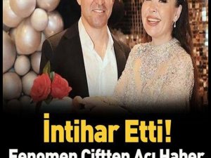 Mal varlıklarına el konulan Özlem-Tayyar Öz çifti