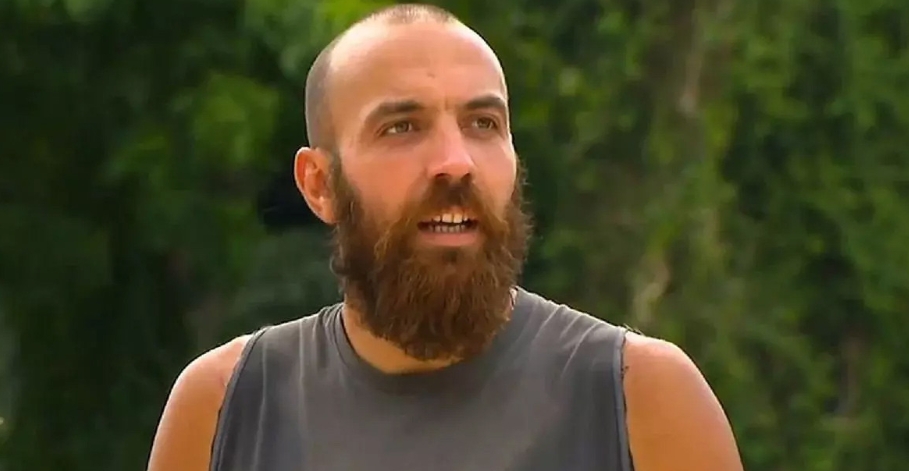 Survivor Batuhan rezil oldu. galerisi resim 2