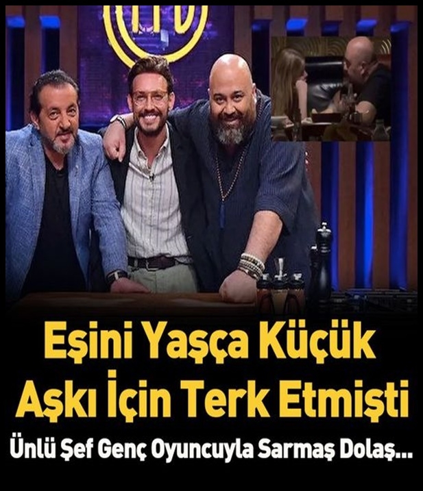 22 yaş küçük ünlü oyuncu ile galerisi resim 1