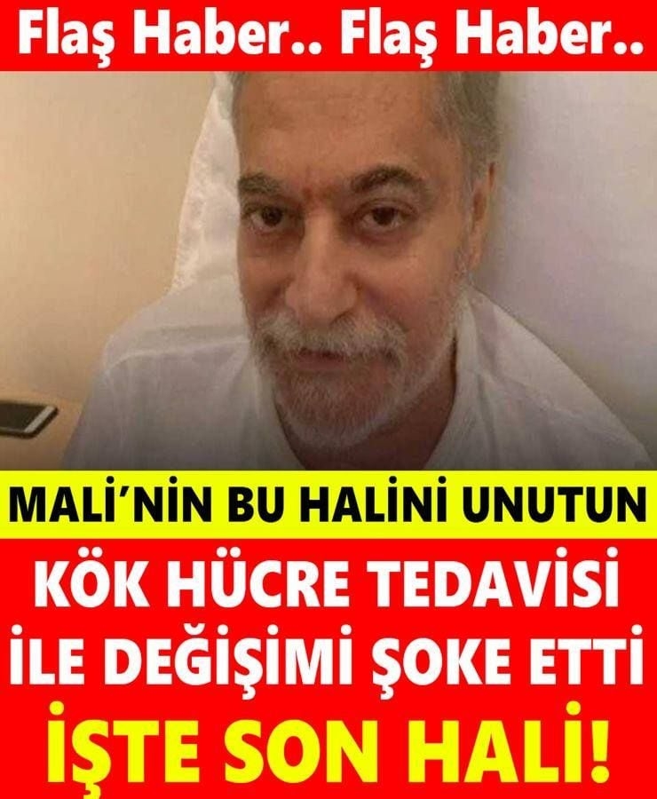 İŞTE MALİ'NİN SON HALİ galerisi resim 1