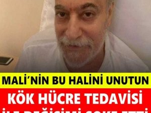 İŞTE MALİ'NİN SON HALİ