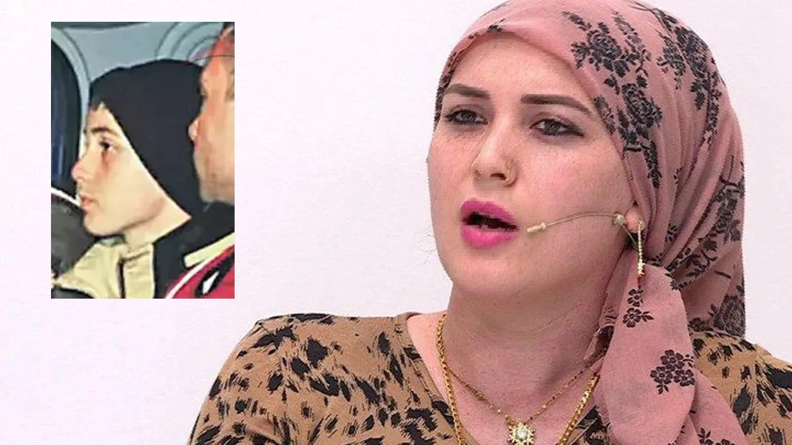 Dadı Meryem'de Esra Erol'da Yeni Olay galerisi resim 5