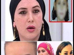 Dadı Meryem'de Esra Erol'da Yeni Olay